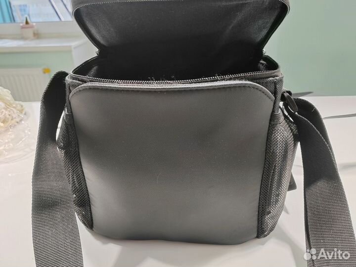 Квадрокоптер Hubsan zino H117S