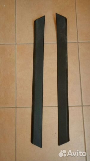 Брызговики Шкода Октавия а5