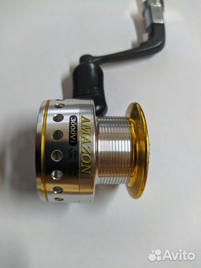 Продам шпулю для Ryobi