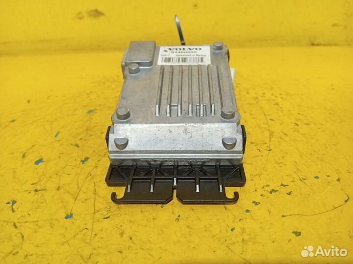Блок управления Volvo V60 2010-2018