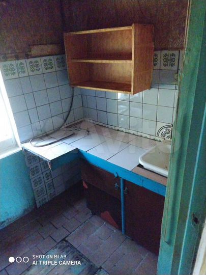 Дом 43,9 м² на участке 4,2 сот.