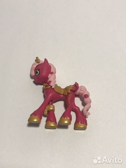 Шопкинс shopkins pony