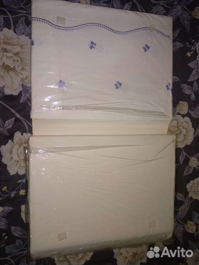 Постельное белье