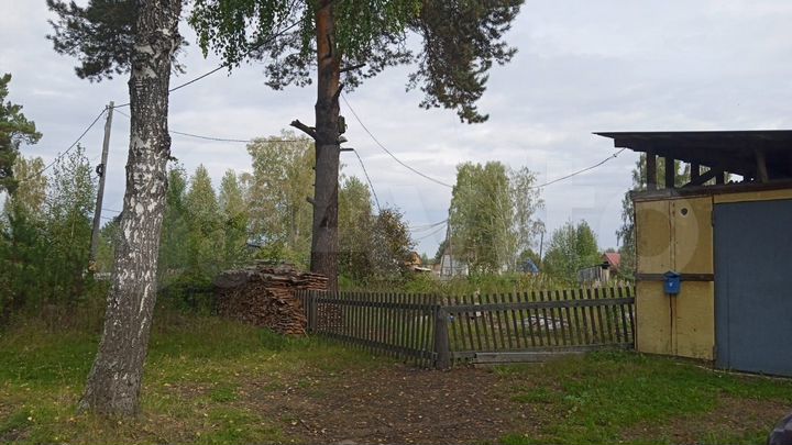 Участок 15 сот. (ИЖС)