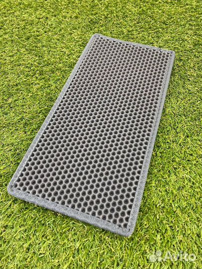 Эва EVA Ева коврики, входной двери, в прихожую