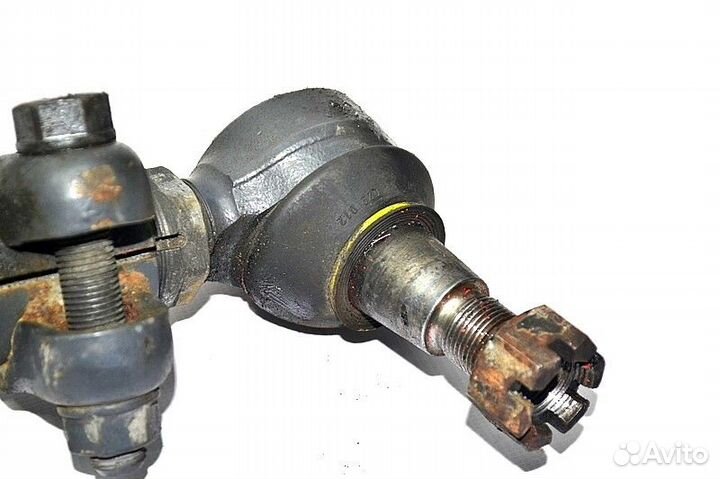 Рулевая тяга volvo FH16 (01.93)