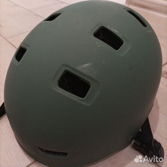 Шлем teach team gravity 1000