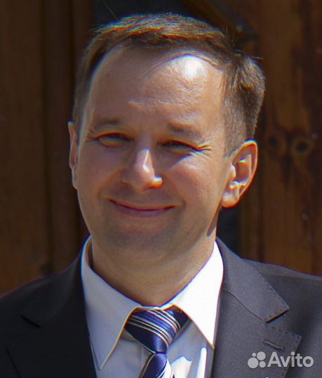 Психолог