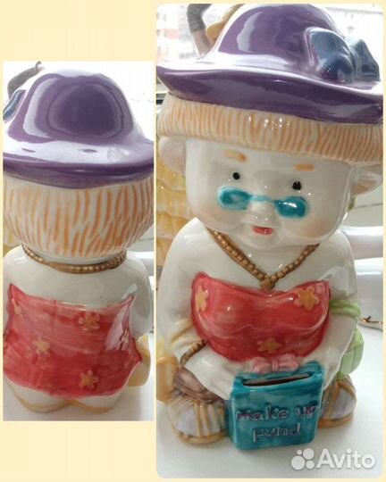 Статуэтки фарфор. Германия. Венгрия.Дулево. Хайта