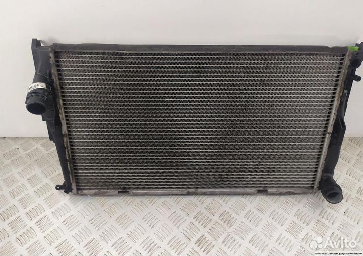 Радиатор основной BMW 1-Series
