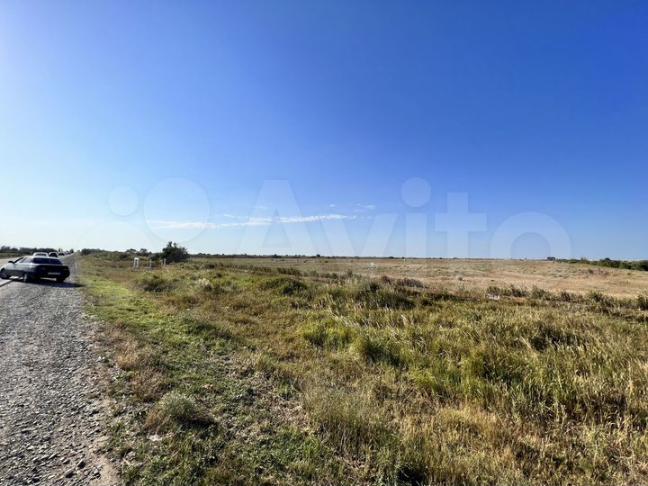 Участок 1 га (ИЖС)