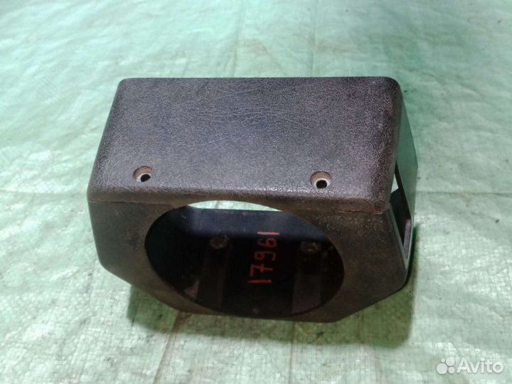 Корпус подрулевых переключателей Volvo 940