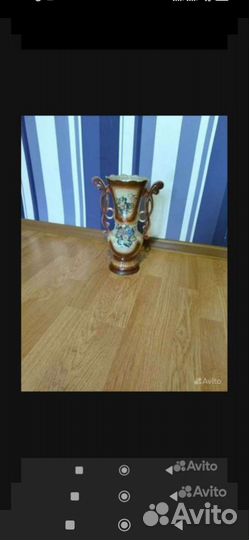 Ваза для цветов