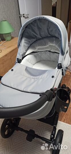 Коляска 2 в 1 Ray corsa