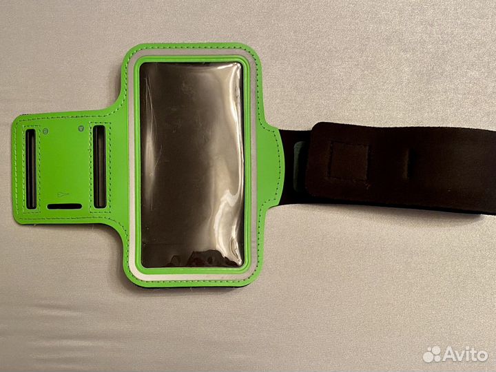 Чехол на iPhone 6, 6S, 7, 8 для бега