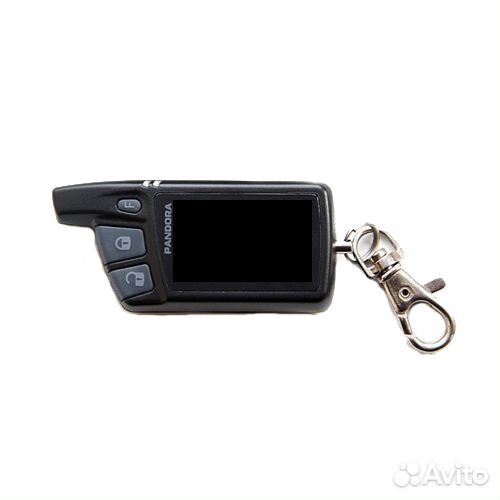 Корпус пульта Pandora (Пандора) DXL 2500/1870i