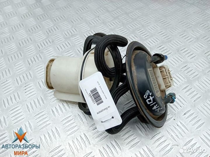 Датчик уровня топлива Opel Astra F рест. 2001