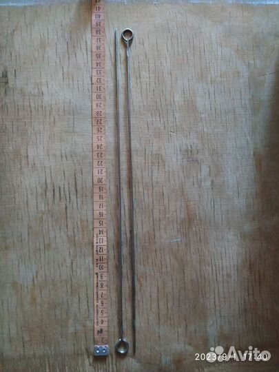 Спицы для вязания. СССР