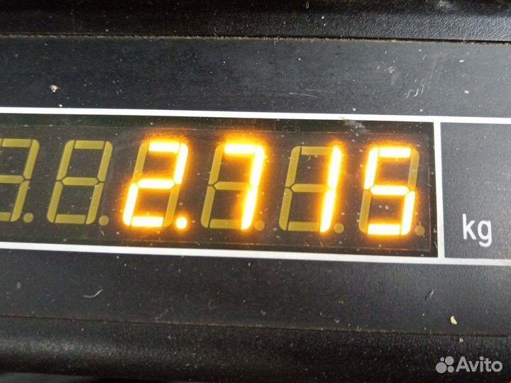 Руль Opel Agila A