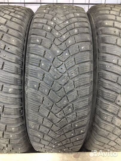 Continental IceContact 3 195/65 R15 95T
