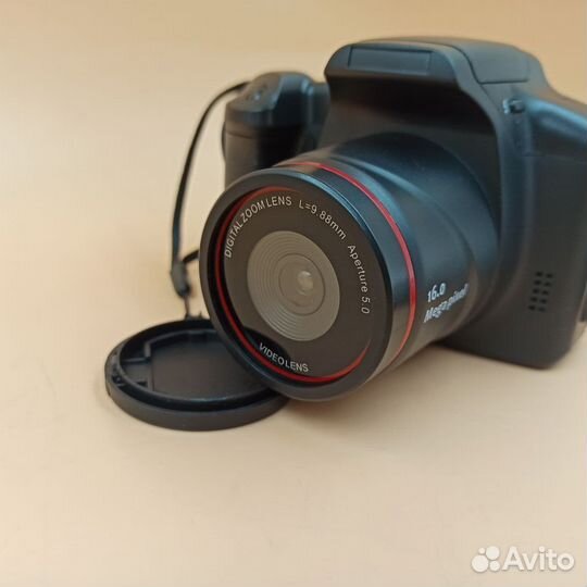 831991 SLR Камера