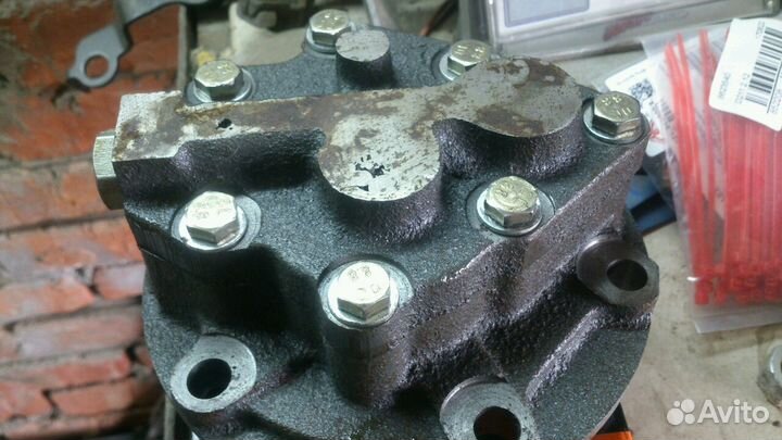 Запчасти кпп ямз 236-238