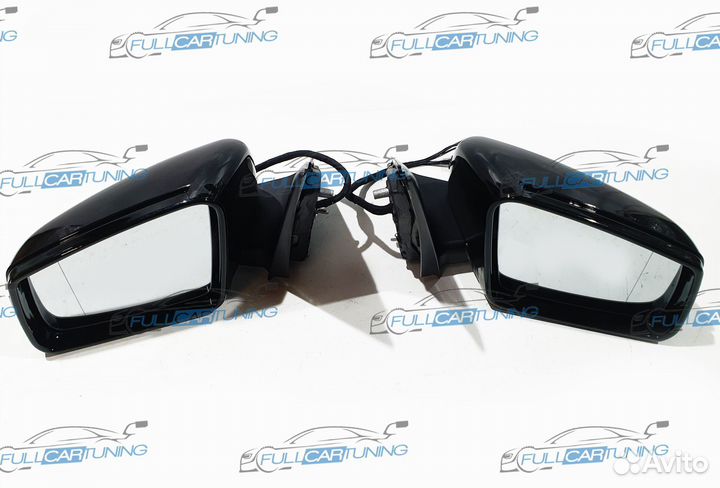 Зеркало правое левое mercedes X204 x 204 GLK