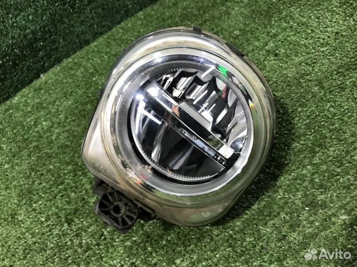 Птф правая BMW X5 F15 (2013-2018) LED