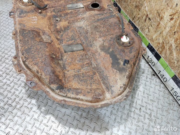 Бак топливный Mitsubishi Lancer 9