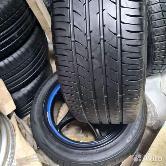 Toyo NanoEnergy R38 235/45 R17 94W