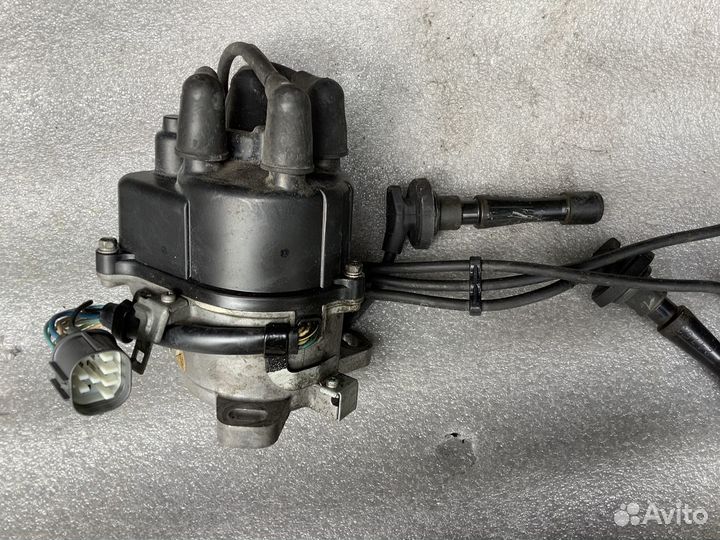 Трамблера B20B Honda (8 контактов) контракт