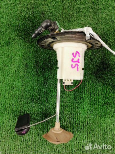 Датчик уровня топлива Subaru Forester SJ5 FB20