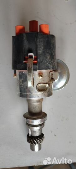 Распределитель трамблер audi 80 б3Новый