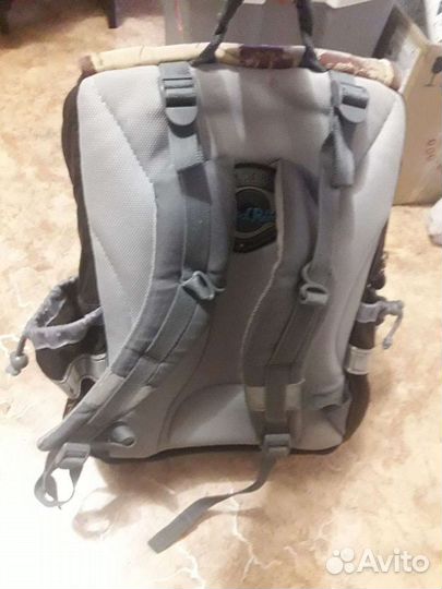 Портфель (рюкзак)