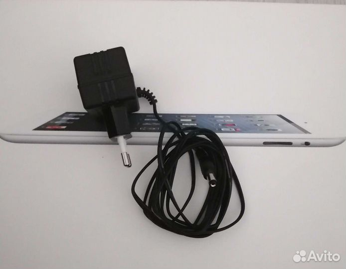 Зарядное устройство