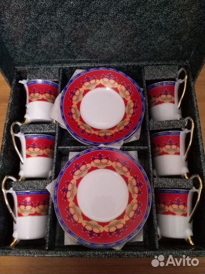 Посуда разная новая и б/у