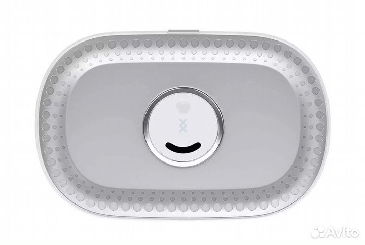 Увлажнитель Timberk THU UL 34 M (W). Новый