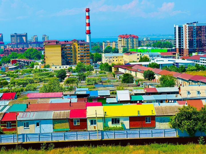 Квартира-студия, 29 м², 8/16 эт.