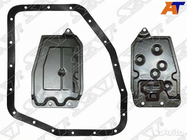 Фильтр АКПП toyota avensis