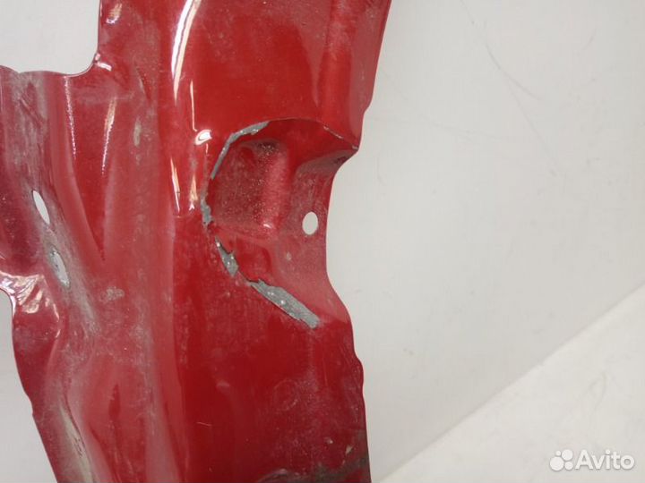 Крыло переднее правое Mini Cooper F56 2014