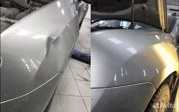 Автосервис