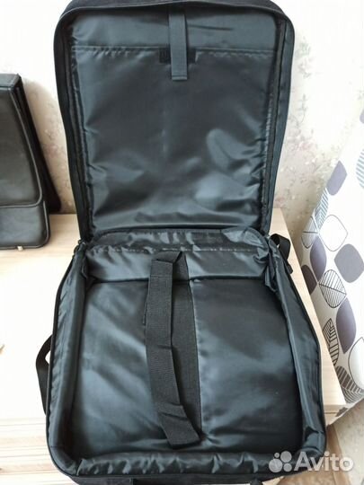 Сумка для ноутбука новая