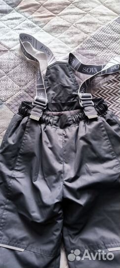 Верхняя одежда для девочки