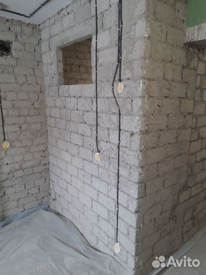 Электрик. Услуги электрика. Электромонтаж