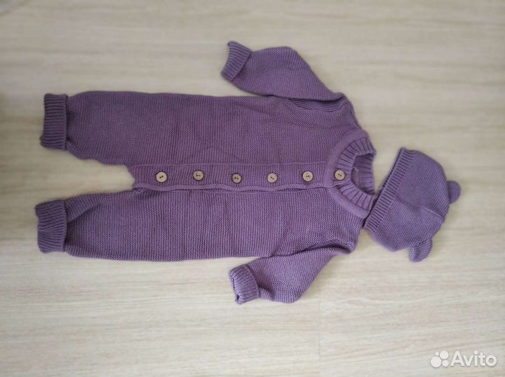 Комплект Amarobaby 68