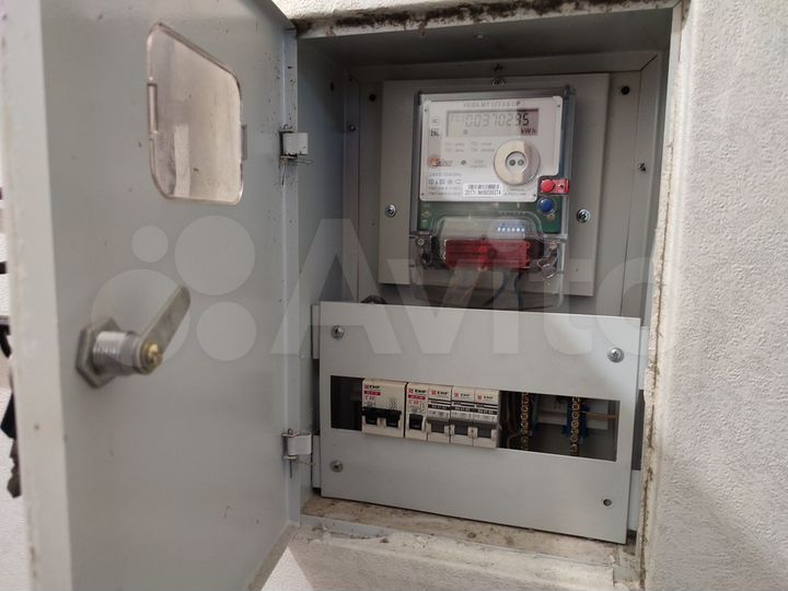 1-к. квартира, 31,1 м², 1/5 эт.