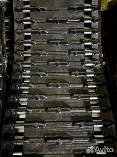 Гусеница для снегохода тайга 500