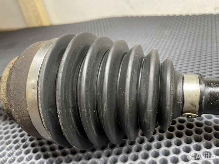 Привод передний правый Nissan Presage U31 2WD