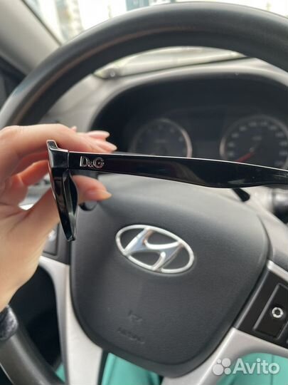 Солнцезащитные очки dolce gabbana оригинал