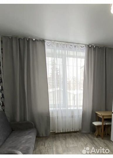 Шторы блэкаут